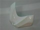 Bianco Argento Carena Suzuki GSXR 600 / 750 K6 06-07