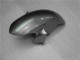 Bianco Argento Carene Yamaha R6 06-07
