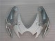 Bianco Argento Carrozzeria & Carena Suzuki GSXR 600 / 750 K6 06-07