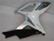 Bianco Argento Carrozzeria & Carena Suzuki GSXR 600 / 750 K6 06-07