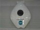Bianco Blu ABS Kits Carena Honda CBR 1000 RR 08-11