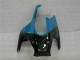 Bianco Blu ABS Kits Carena Honda CBR 1000 RR 08-11