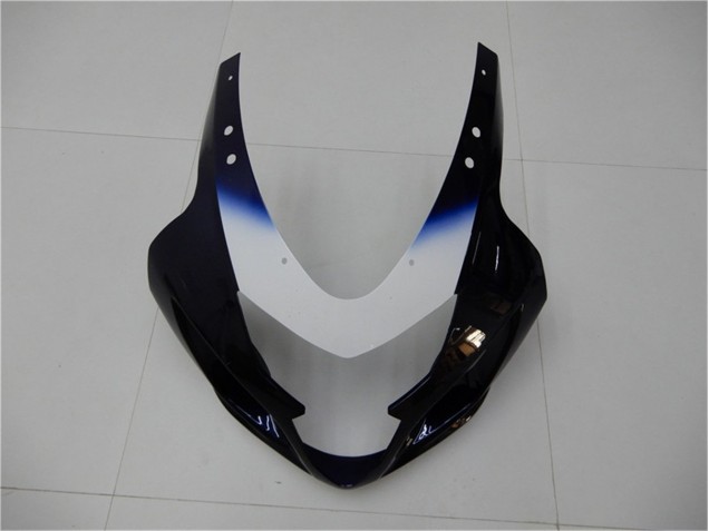 Bianco Blu Carene Suzuki GSXR 600 / 750 K4 04-05