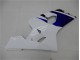 Bianco Blu Carene Suzuki GSXR 600 / 750 K4 04-05