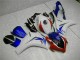 Bianco Blu Carrozzeria & Carena Honda CBR 1000 RR 08-11