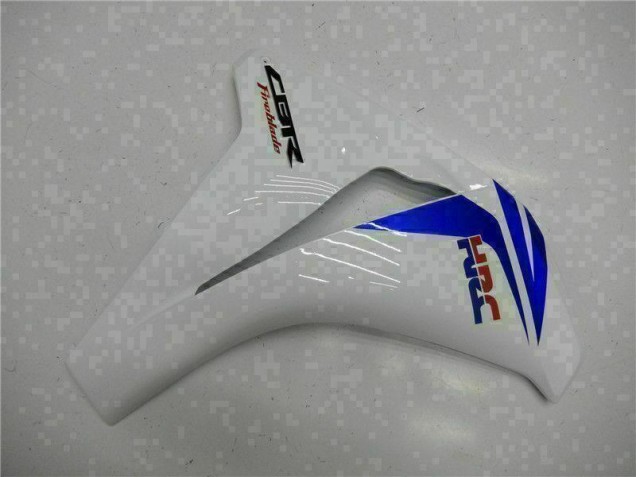 Bianco Blu Carrozzeria & Carena Honda CBR 1000 RR 08-11