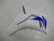 Bianco Blu Carrozzeria & Carena Honda CBR 1000 RR 08-11