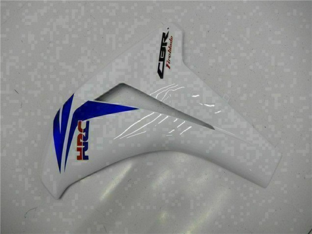 Bianco Blu Carrozzeria & Carena Honda CBR 1000 RR 08-11