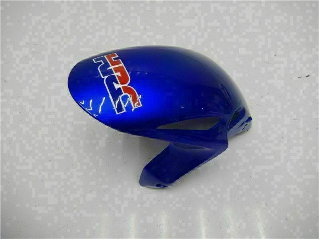 Bianco Blu Carrozzeria & Carena Honda CBR 1000 RR 08-11