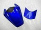Bianco Blu Carrozzeria & Carena Honda CBR 1000 RR 08-11