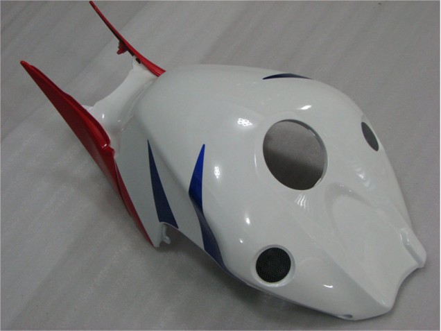 Bianco Blu Rosso Carena Honda CBR 1000 RR 12-16