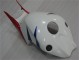 Bianco Blu Rosso Carena Honda CBR 1000 RR 12-16