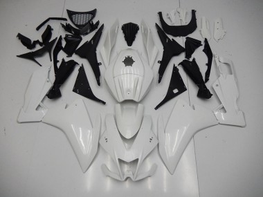 Bianco Carene Aprilia RS4 50 125 11-18