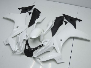 Bianco Carene Honda CBR 600 F 11-13