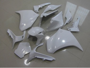 Bianco Carene Honda VFR 1200 10-14