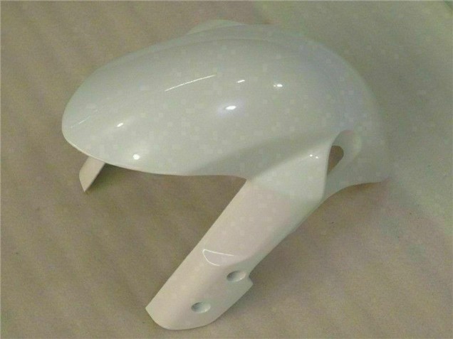 Bianco Carene Suzuki GSXR 1000 K7 07-08