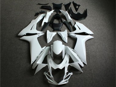 Bianco Carene Suzuki GSXR 600 / 750 K11 11-24
