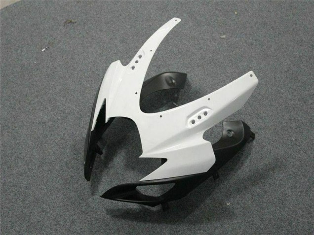Bianco Carene Suzuki GSXR 600 / 750 K6 06-07