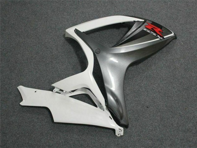 Bianco Carene Suzuki GSXR 600 / 750 K6 06-07