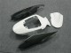 Bianco Carene Suzuki GSXR 600 / 750 K6 06-07