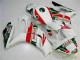Bianco Carrozzeria & Carena Honda CBR 1000 RR 12-16