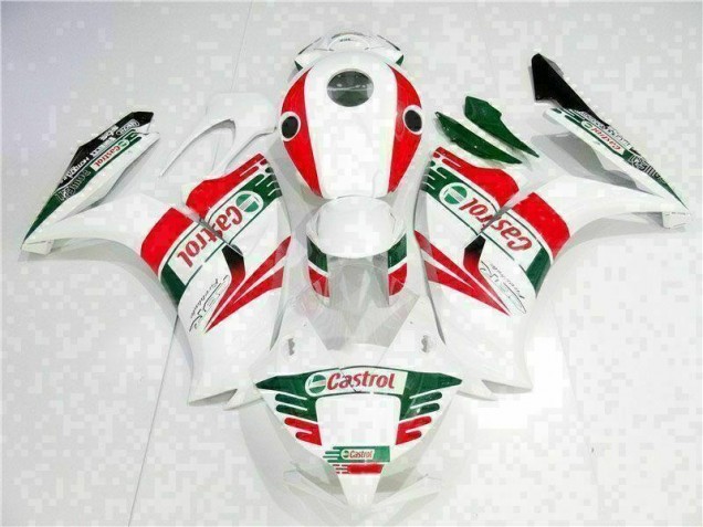 Bianco Carrozzeria & Carena Honda CBR 1000 RR 12-16