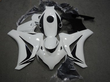 Bianco Carrozzeria & Kits Carene Honda CBR 1000 RR 08-11
