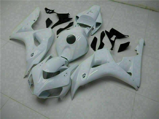 Bianco Carrozzeria & Plastica Honda CBR 1000 RR 06-07