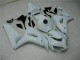 Bianco Carrozzeria & Plastica Honda CBR 1000 RR 06-07