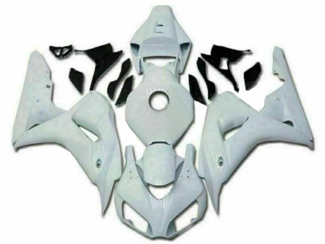 Bianco Carrozzeria & Plastica Honda CBR 1000 RR 06-07
