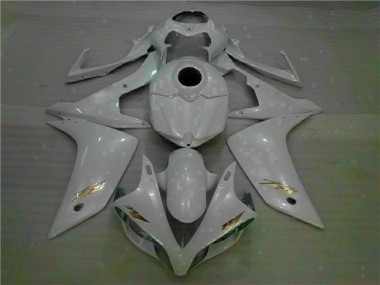 Bianco Carrozzeria & Plastica Yamaha R1 07-08