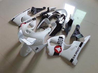 Bianco Cranio Carene Honda CBR 900 RR 919 98-99