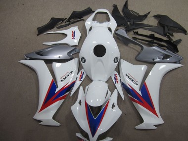 Bianco HRC Carene Honda CBR 1000 RR 12-16