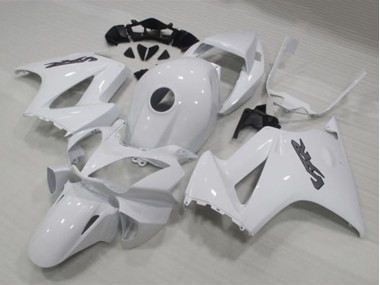 Bianco Kit Carenatura Iniezione Honda VFR 800 02-13