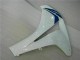 Bianco Kit Carene Completa Honda CBR 1000 RR 08-11