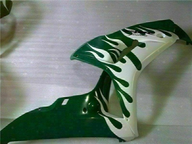 Bianco Kits Carenatura Completa Honda CBR 1000 RR 06-07