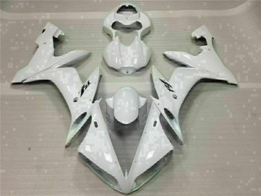 Bianco Kits Carenatura Completa Yamaha R1 04-06
