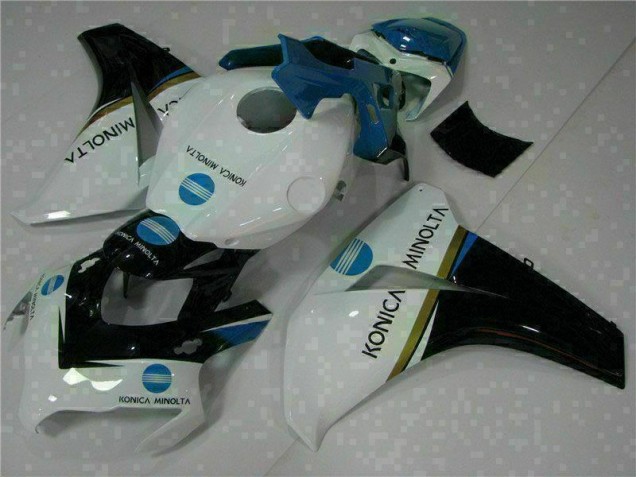 Bianco Kits Carene & Plastica Honda CBR 1000 RR 08-11