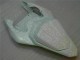Bianco Marrone Carene Yamaha R6 06-07