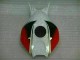 Bianco Nero Carene Honda CBR 1000 RR 06-07