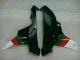 Bianco Nero Carene Honda CBR 1000 RR 06-07