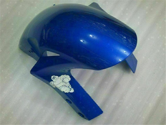 Bianco Nero Carene Honda CBR 1000 RR 06-07