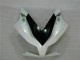 Bianco Nero Carene Honda CBR 1000 RR 12-16