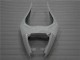 Bianco Nero Ninja Carene Kawasaki ZX6R 09-12