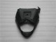 Bianco Nero Ninja Carene Kawasaki ZX6R 09-12