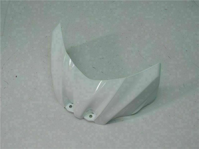 Bianco Nero Plastica Suzuki GSXR 1000 K9 09-16