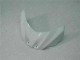 Bianco Nero Plastica Suzuki GSXR 1000 K9 09-16