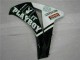 Bianco Nero Playboy ABS Kit Carenatura Honda CBR 1000 RR 08-11