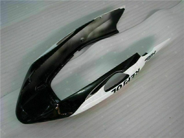 Bianco Nero Repsol Carene Honda CBR 1100 XX 96-07