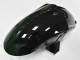 Bianco Nero Rosso Carene Kawasaki ZX6R 07-08
